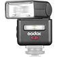 Mini Flash Modular Auxiliar con Monturas Intercambiables para Cámara Godox iT32 - Miniatura 1