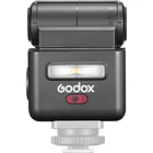 Mini Flash Modular Auxiliar con Monturas Intercambiables para Cámara Godox iT32 3