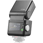 Mini Flash Modular Auxiliar con Monturas Intercambiables para Cámara Godox iT32 4