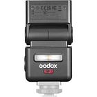Mini Flash Modular Auxiliar con Monturas Intercambiables para Cámara Godox iT32 7
