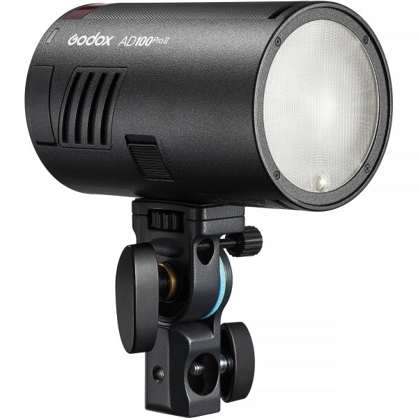 Flash Portátil Pocket 100 Ws con Batería Godox AD100Pro II 1