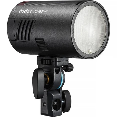 Flash Portátil Pocket 100 Ws con Batería Godox AD100Pro II