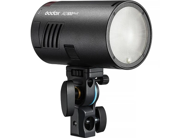 Flash Portátil Pocket 100 Ws con Batería Godox AD100Pro II