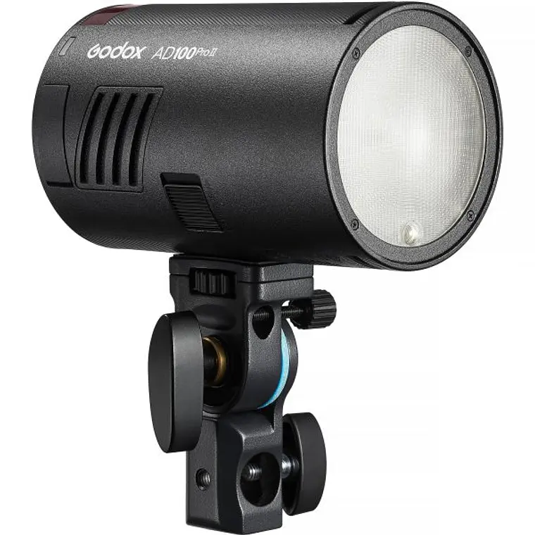 Flash Portátil Pocket 100 Ws con Batería Godox AD100Pro II 1