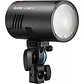 Flash Portátil Pocket 100 Ws con Batería Godox AD100Pro II - Miniatura 1