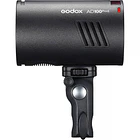 Flash Portátil Pocket 100 Ws con Batería Godox AD100Pro II 4