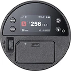 Flash Portátil Pocket 100 Ws con Batería Godox AD100Pro II 8