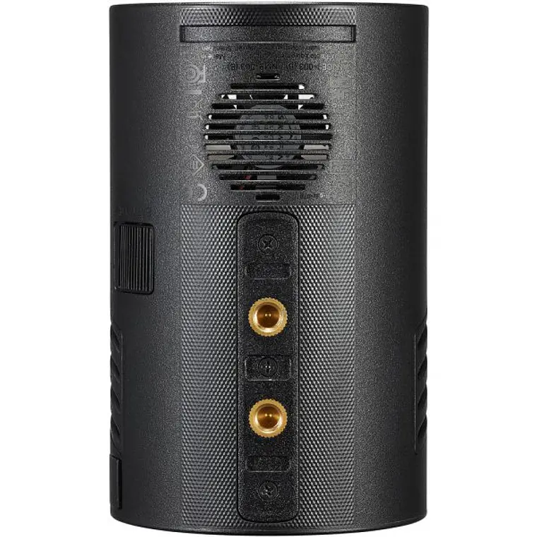 Flash Portátil Pocket 100 Ws con Batería Godox AD100Pro II 7