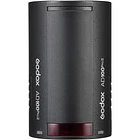 Flash Portátil Pocket 100 Ws con Batería Godox AD100Pro II 9