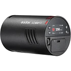 Flash Portátil Pocket 100 Ws con Batería Godox AD100Pro II 10