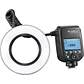 Flash Dental Macro para Sony Godox MF-R76S+ - Miniatura 1