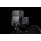 Flash Dental Macro para Sony Godox MF-R76S+ 7
