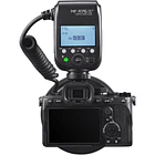 Flash Dental Macro para Sony Godox MF-R76S+ 5
