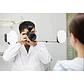 Flash Macro Dental para Dentistas Compatible con Cámaras Sony Godox MF12-DK1 - Miniatura 2