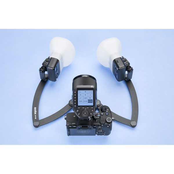 Flash Macro Dental para Dentistas Compatible con Cámaras Sony Godox MF12-DK1 5