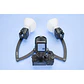 Flash Macro Dental para Dentistas Compatible con Cámaras Sony Godox MF12-DK1 - Miniatura 5