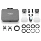Flash Macro Dental para Dentistas Compatible con Cámaras Sony Godox MF12-DK1 - Miniatura 8