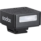 Mini Flash para Cámaras de Contacto Central Universal Godox iM20 1