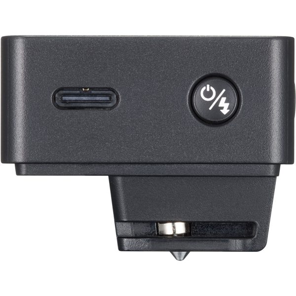 Mini Flash para Cámaras de Contacto Central Universal Godox iM20 6