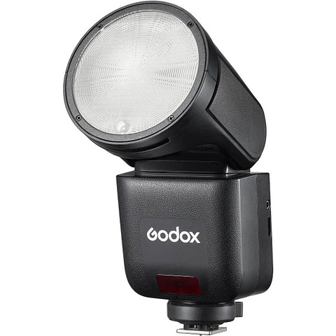 Flash TTL para Cámaras Fujifilm Godox V1mid F