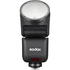 Flash TTL para Cámaras Fujifilm Godox V1mid F 5