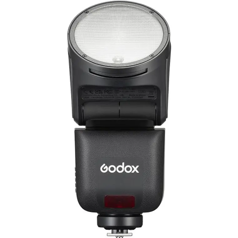 Flash TTL para Cámaras Fujifilm Godox V1mid F 5