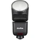Flash TTL para Cámaras Fujifilm Godox V1mid F - Miniatura 5