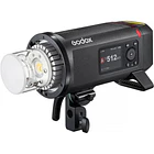 Flash con Batería de Alta Potencia Godox AD800Pro 3