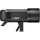 Flash con Batería de Alta Potencia Godox AD800Pro 4