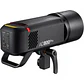 Flash con Batería de Alta Potencia Godox AD800Pro - Miniatura 6