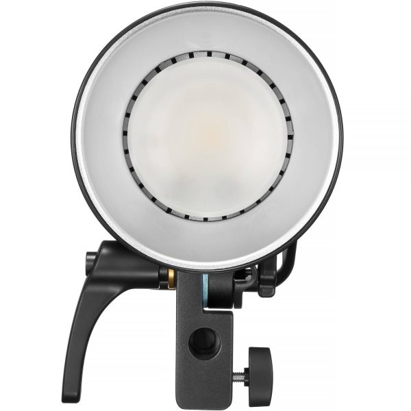 Flash con Batería de Alta Potencia Godox AD800Pro 8