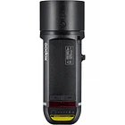 Flash con Batería de Alta Potencia Godox AD800Pro 9