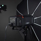 Flash con Batería de Alta Potencia Godox AD800Pro 10
