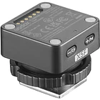 Trigger TTL con Montura para Fujifilm Compatible con Flash iT32 Godox X5F 1