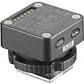 Trigger TTL con Montura para Fujifilm Compatible con Flash iT32 Godox X5F - Miniatura 1