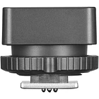 Trigger TTL con Montura para Fujifilm Compatible con Flash iT32 Godox X5F 2