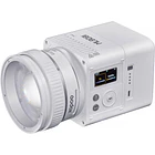 Luz LED Bicolor para Video de 519 g Godox ML80 Bi-Color 2