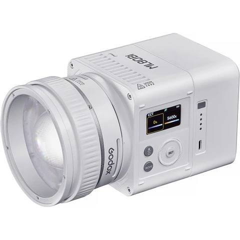 Luz LED Bicolor para Video de 519 g Godox ML80 Bi-Color