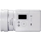 Luz LED Bicolor para Video de 519 g Godox ML80 Bi-Color 7