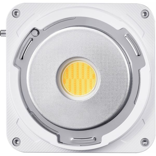 Luz LED Bicolor para Video de 519 g Godox ML80 Bi-Color 11