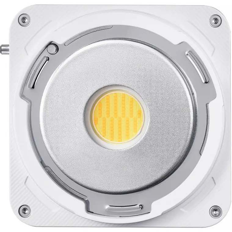 Luz LED Bicolor para Video de 519 g Godox ML80 Bi-Color 11