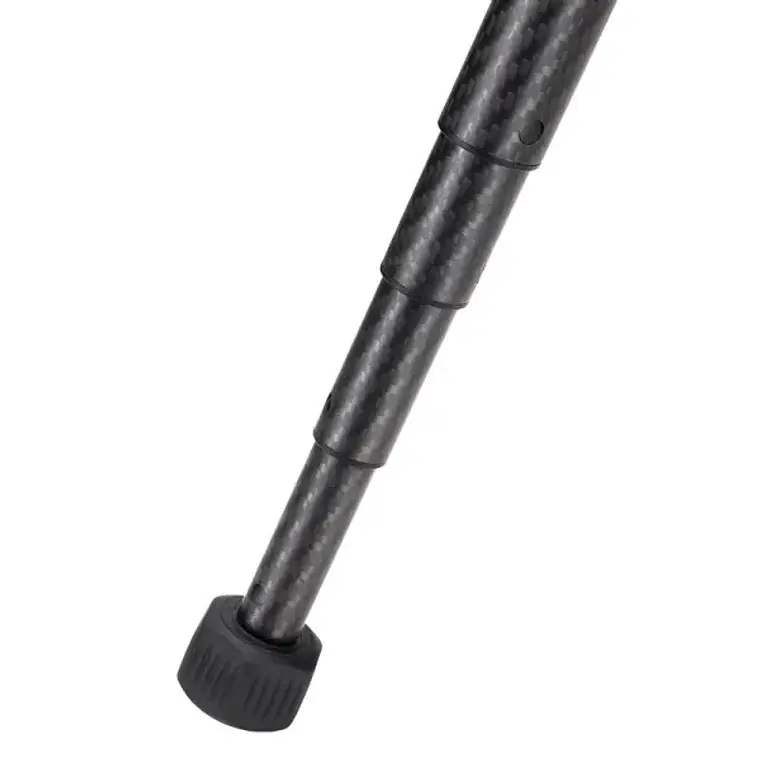 Trípode de Fibra de Carbono para Llevar a Todas Partes Ulanzi & Coman Zero X 5