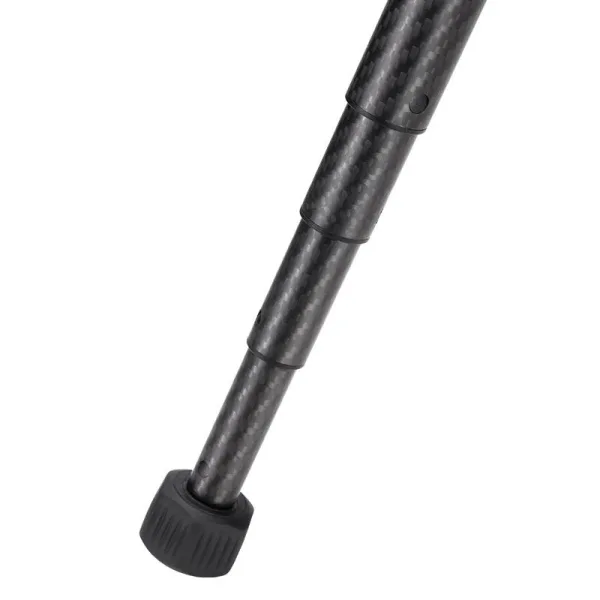 Trípode de Fibra de Carbono para Llevar a Todas Partes Ulanzi & Coman Zero X 5