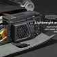 Ventilador para Cámaras Compatible con Sony, Canon, Fujifilm y Nikon Ulanzi CA25 C072GBB2 - Miniatura 7