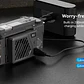 Ventilador para Cámaras Compatible con Sony, Canon, Fujifilm y Nikon Ulanzi CA25 C072GBB2 - Miniatura 6
