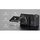 Ventilador para Cámaras Compatible con Sony, Canon, Fujifilm y Nikon Ulanzi CA25 C072GBB2 8