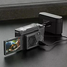 Ventilador para Cámaras Compatible con Sony, Canon, Fujifilm y Nikon Ulanzi CA25 C072GBB2 4