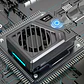 Ventilador para Cámaras Compatible con Sony, Canon, Fujifilm y Nikon Ulanzi CA25 C072GBB2 - Miniatura 3