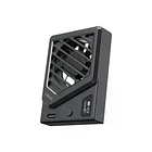 Ventilador para Cámaras Compatible con Sony, Canon, Fujifilm y Nikon Ulanzi CA25 C072GBB2 1