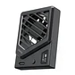 Ventilador para Cámaras Compatible con Sony, Canon, Fujifilm y Nikon Ulanzi CA25 C072GBB2 - Miniatura 1